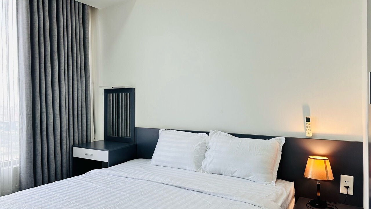 Photo of Bedroom in Bach Dang Riverside