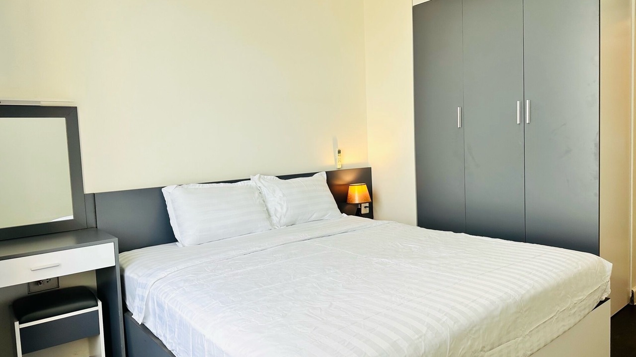 Photo of Bedroom in Bach Dang Riverside