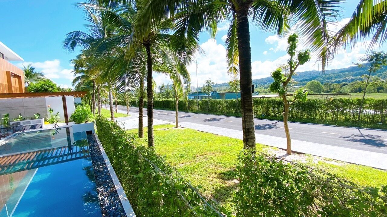 Photo of Outdoor in Duong Dong