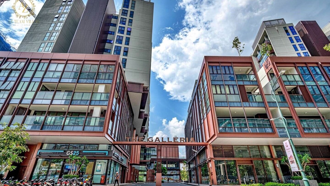 Photo of Outdoor in Thu Thiem