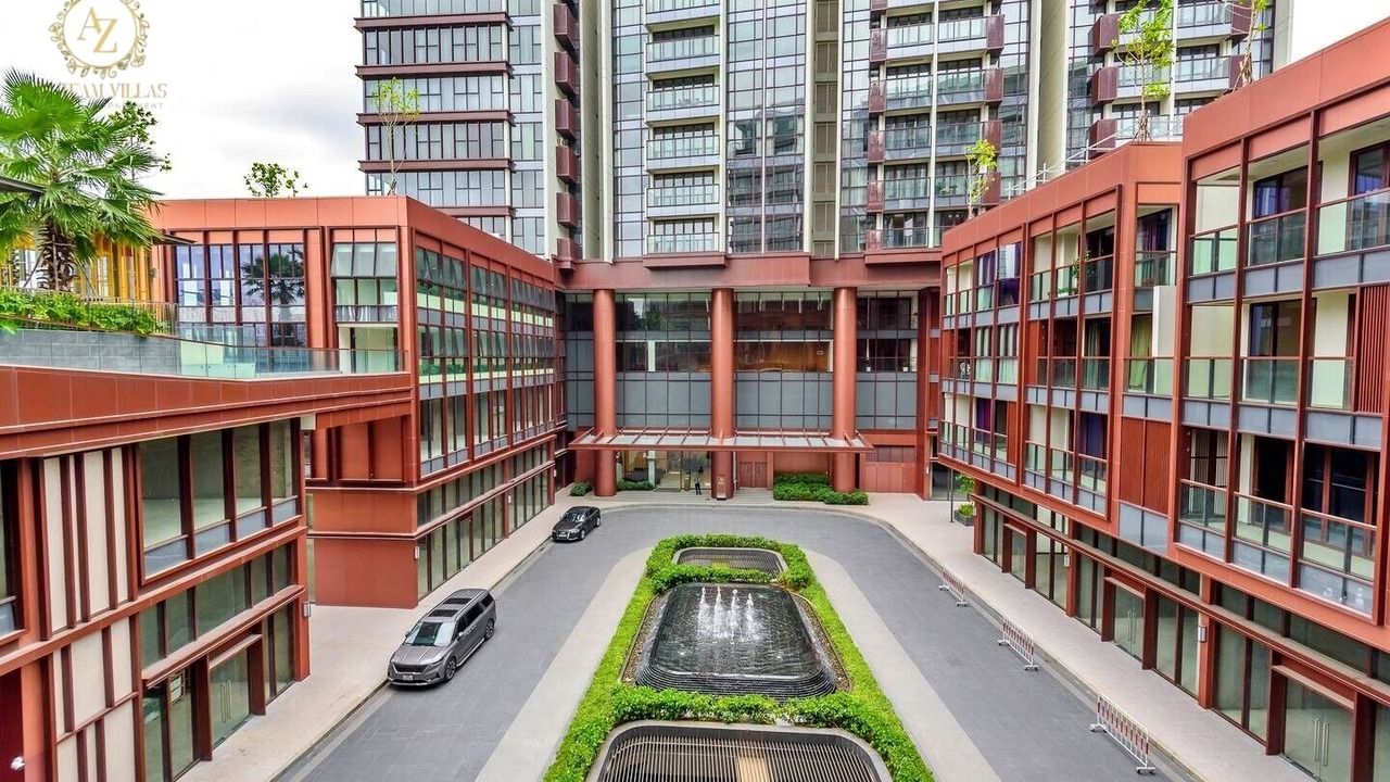 Photo of Outdoor in Thu Thiem