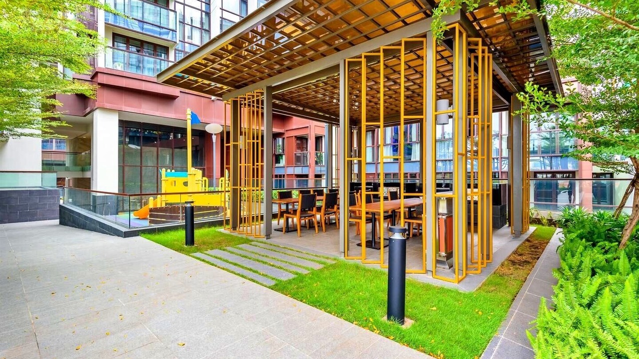 Photo of Outdoor in Thu Thiem