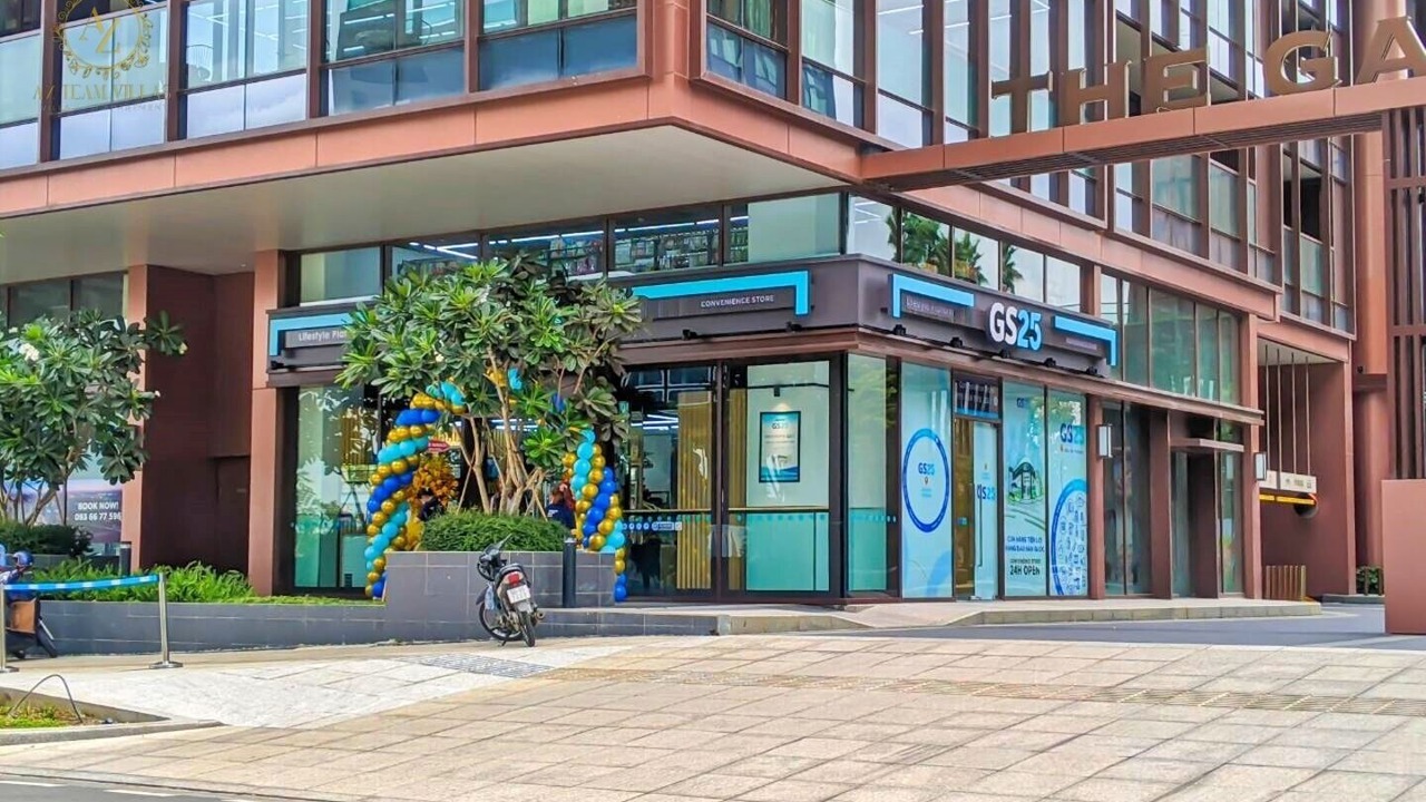 Photo of Outdoor in Thu Thiem