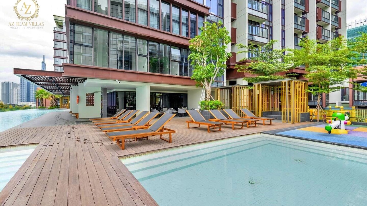Photo of Outdoor in Thu Thiem