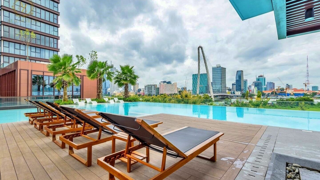 Photo of Outdoor in Thu Thiem