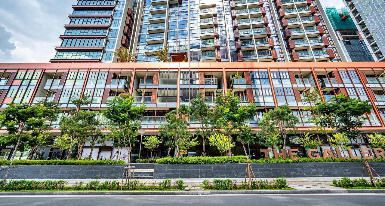 Photo of Outdoor in Thu Thiem