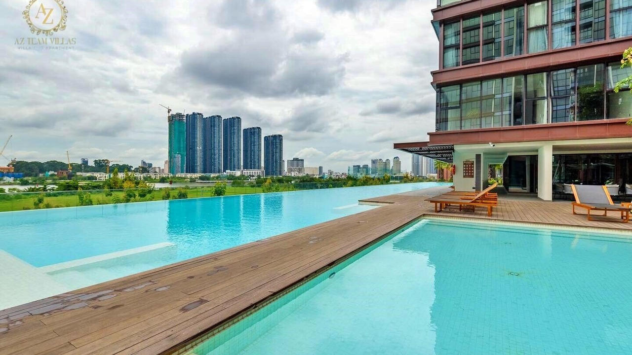 Photo of Outdoor in Thu Thiem