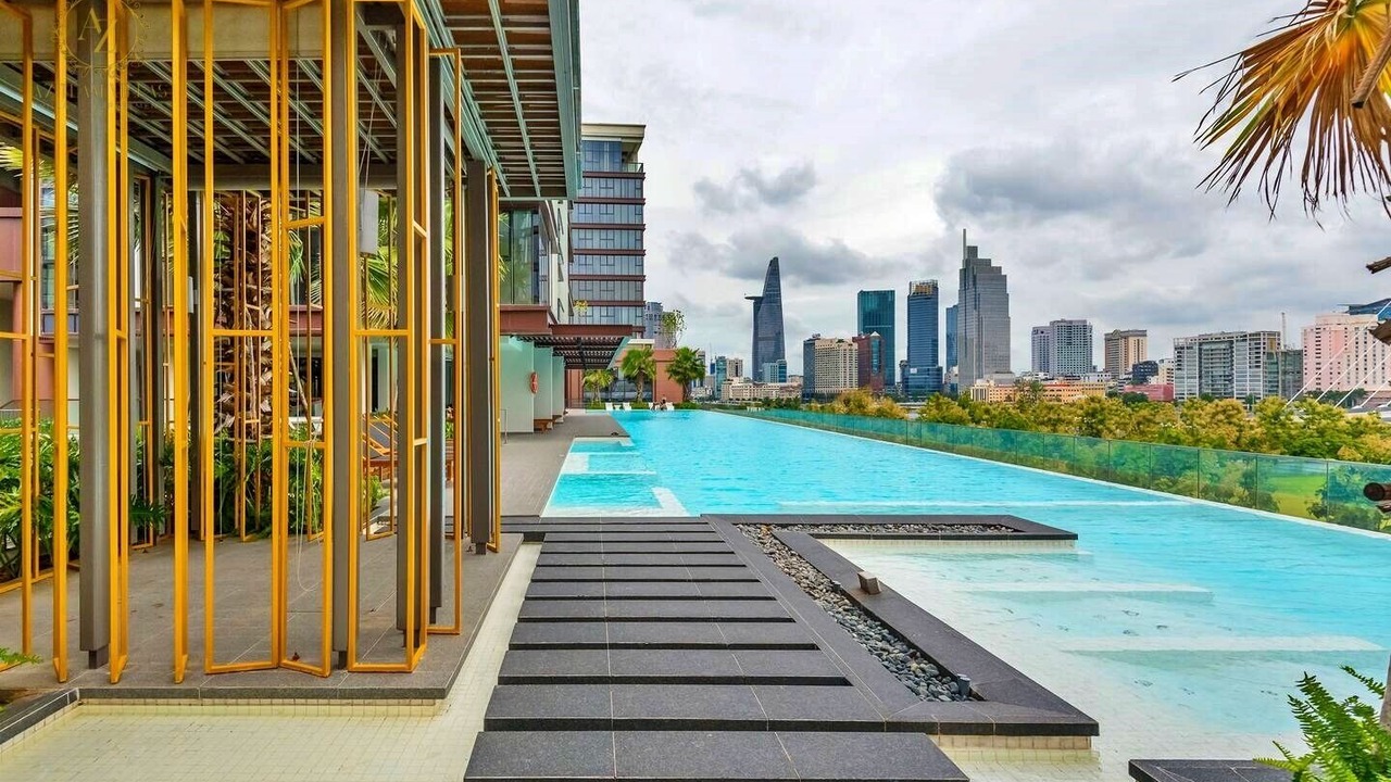 Photo of Outdoor in Thu Thiem