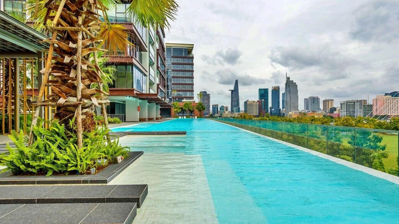 Photo of Outdoor in Thu Thiem
