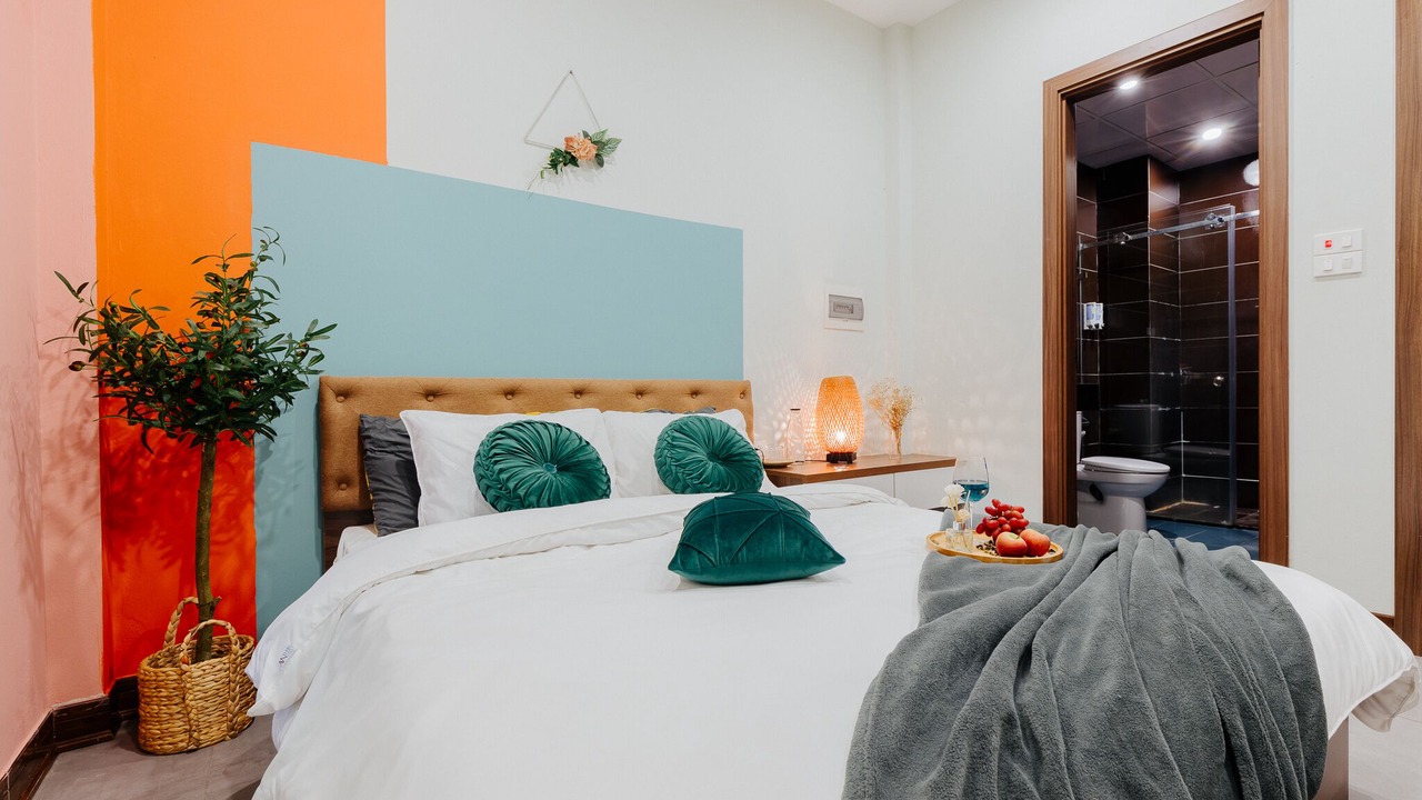 Photo of Bedroom in Nhat Tan