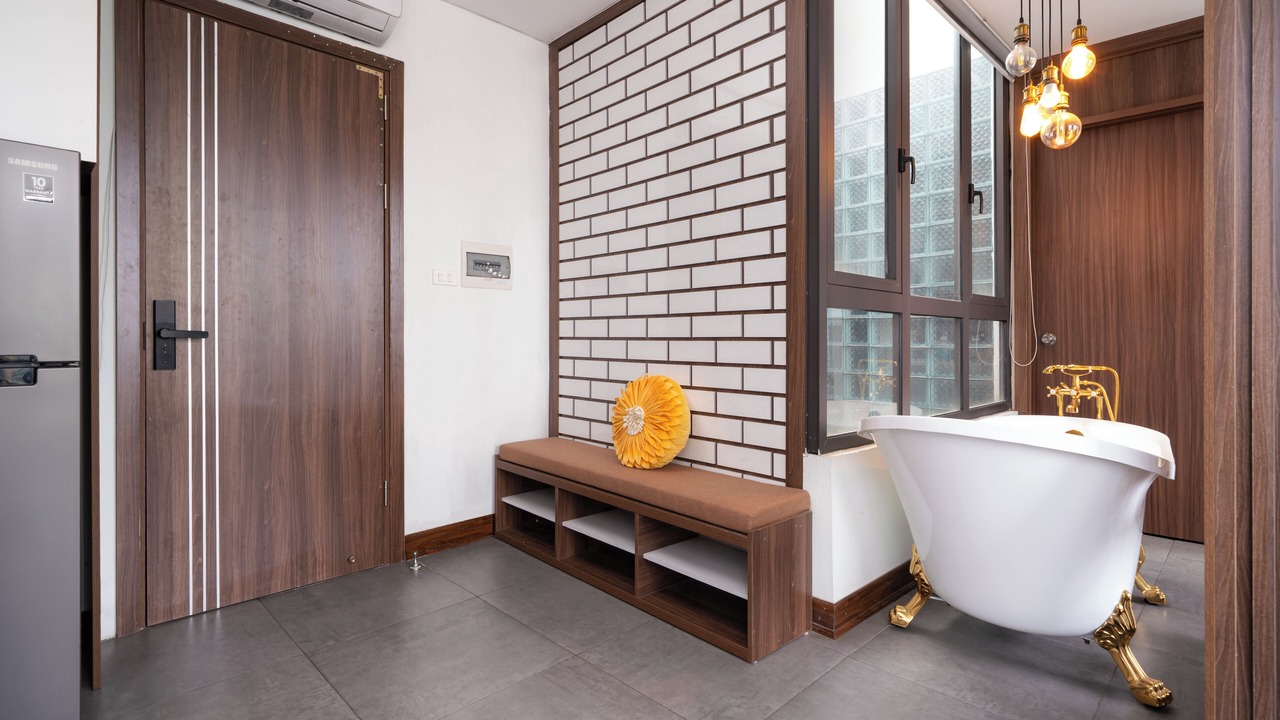 Photo of Bathroom in Nhat Tan