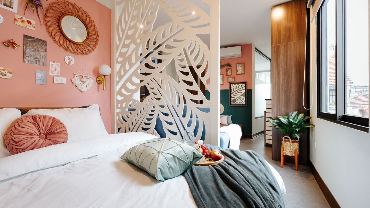 Photo of Bedroom in Nhat Tan
