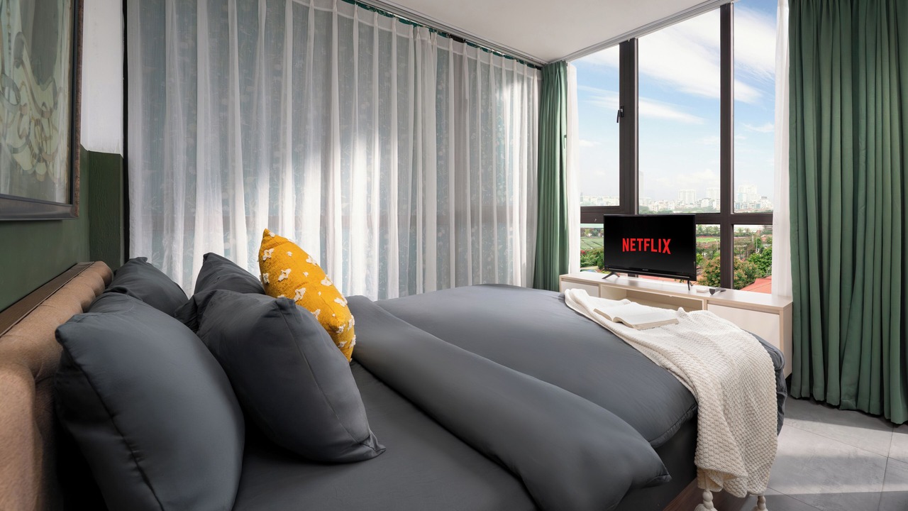Photo of Bedroom in Nhat Tan