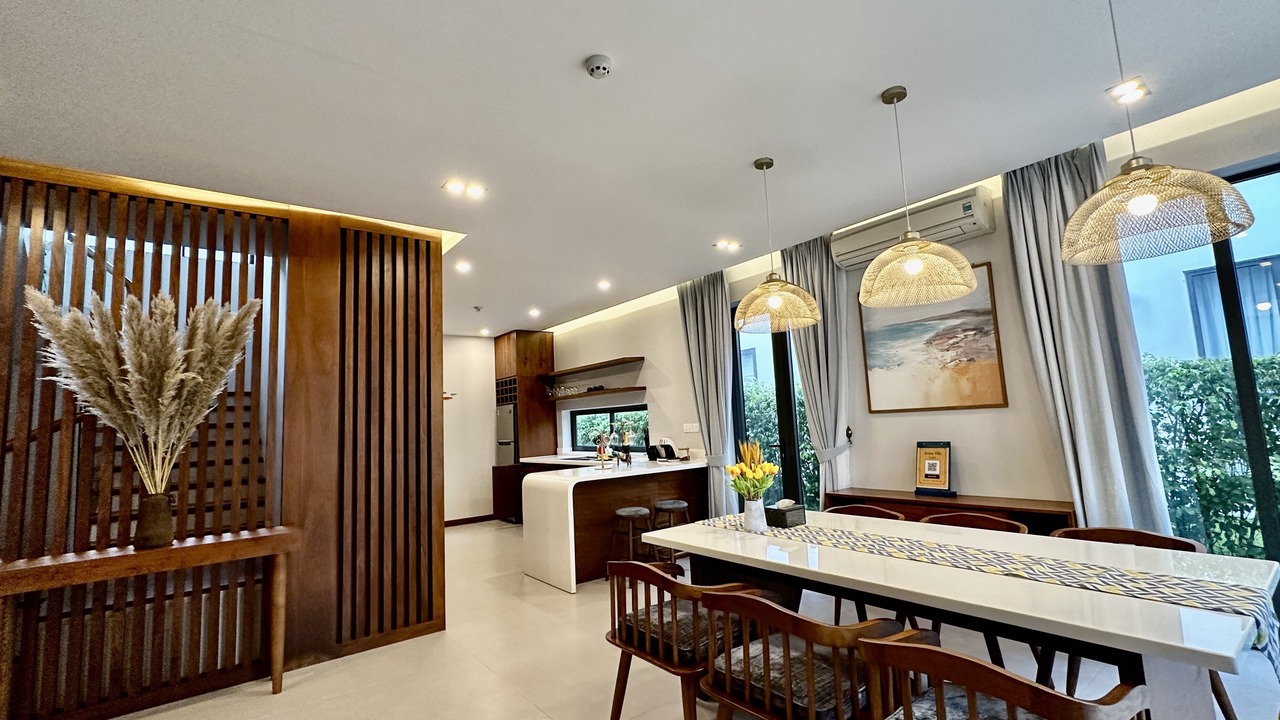 Photo of Livingroom in Duong To