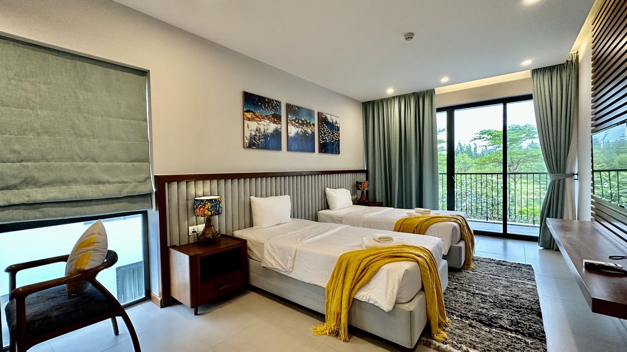 Photo of Bedroom in Duong To