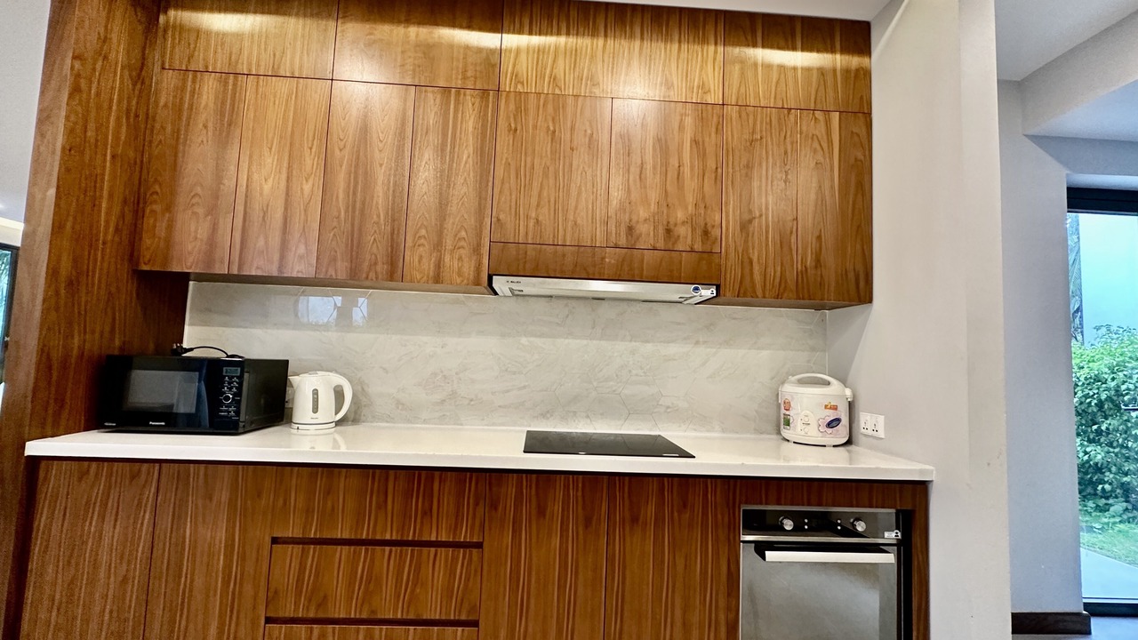 Photo of Kitchen in Duong To