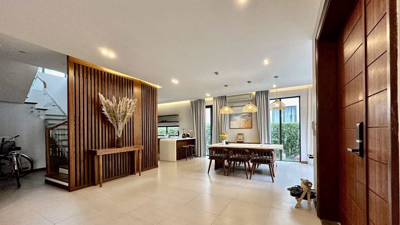 Photo of Livingroom in Duong To