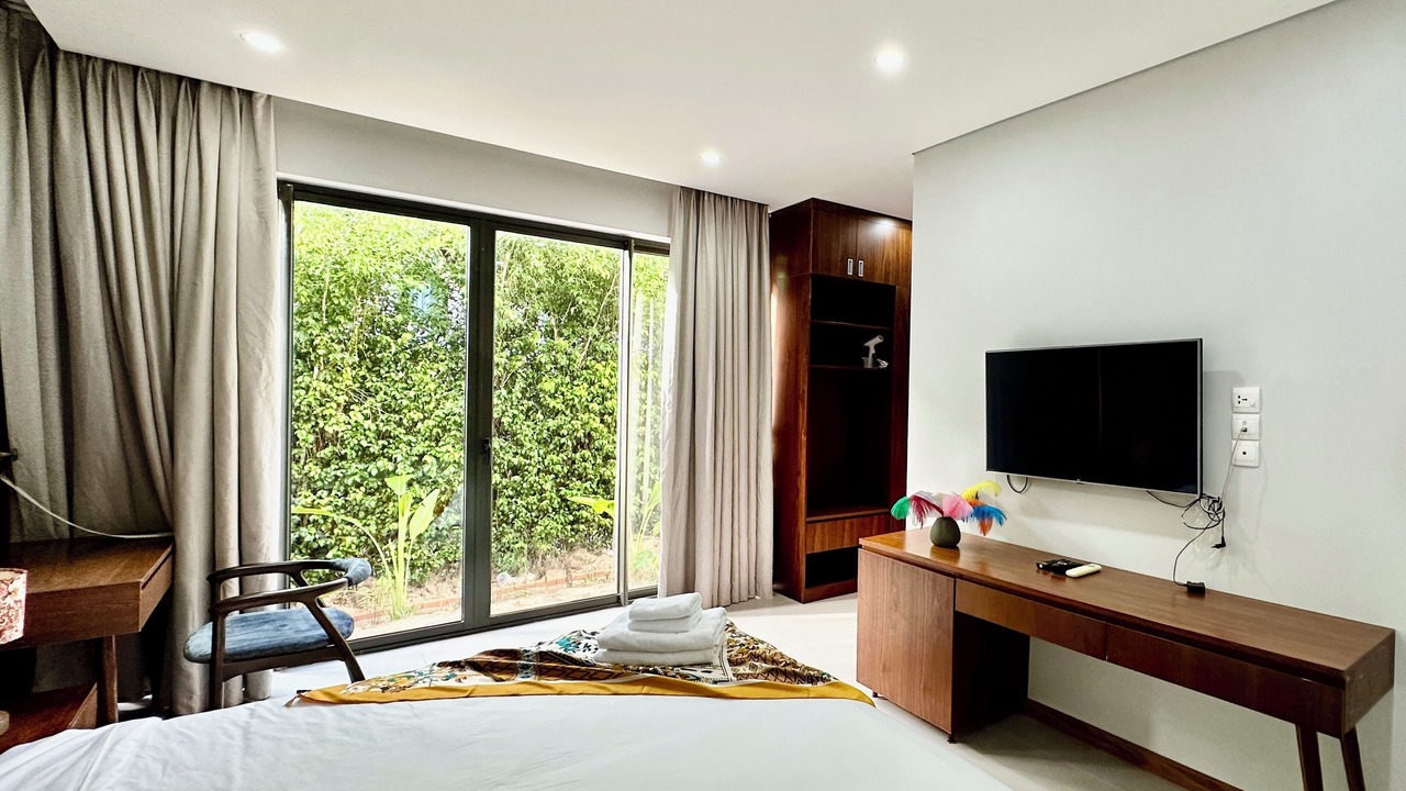 Photo of Bedroom in Duong To