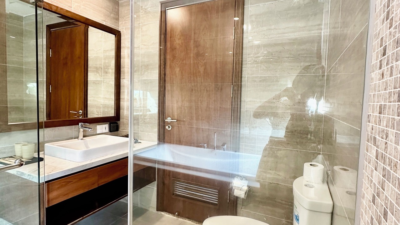 Photo of Bathroom in Duong To