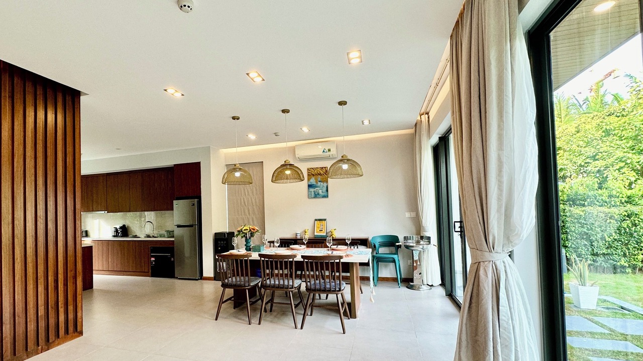 Photo of Kitchen in Duong To