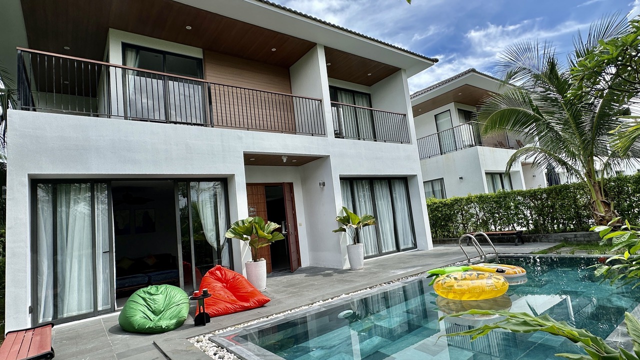 Photo of Outdoor in Duong To