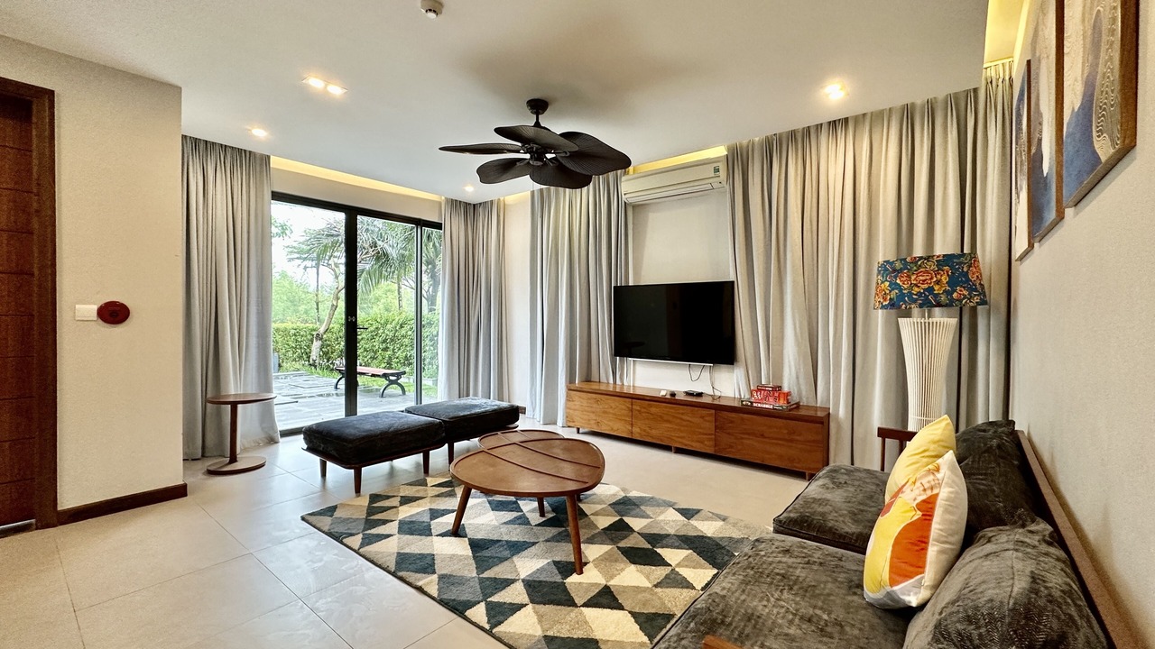 Photo of Livingroom in Duong To