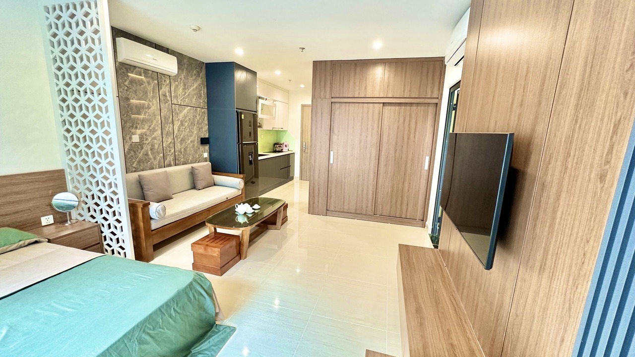 Photo of Bedroom in Long Bien