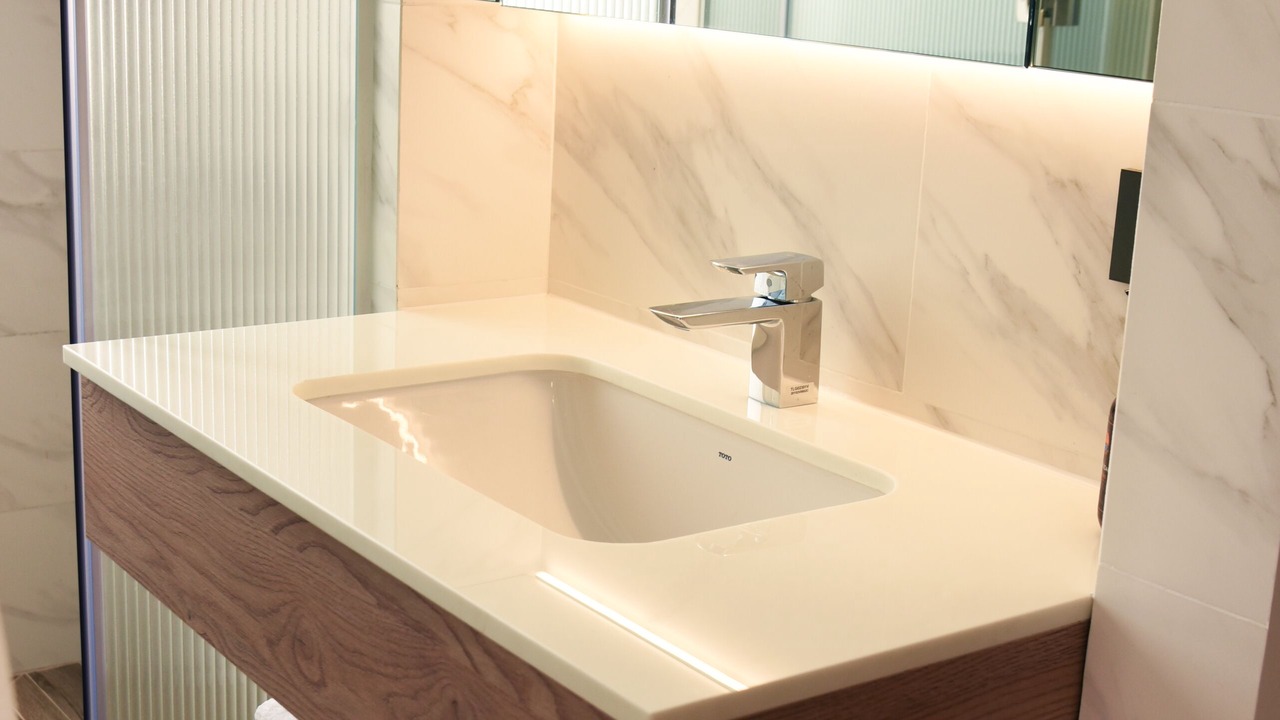 Photo of Bathroom in An Thoi