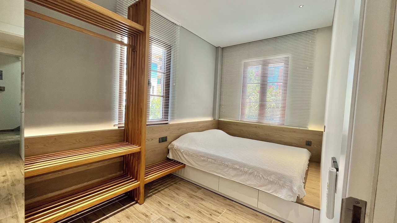 Photo of Bedroom in An Thoi