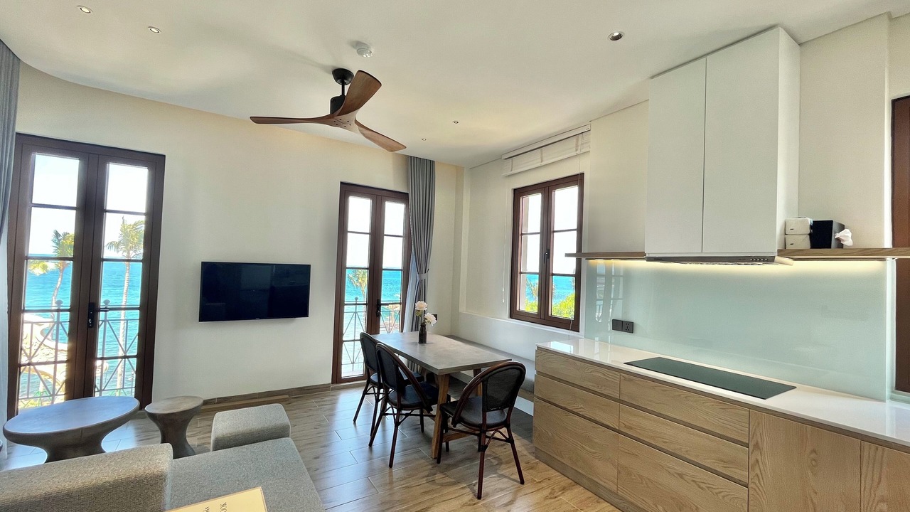 Photo of Livingroom in An Thoi