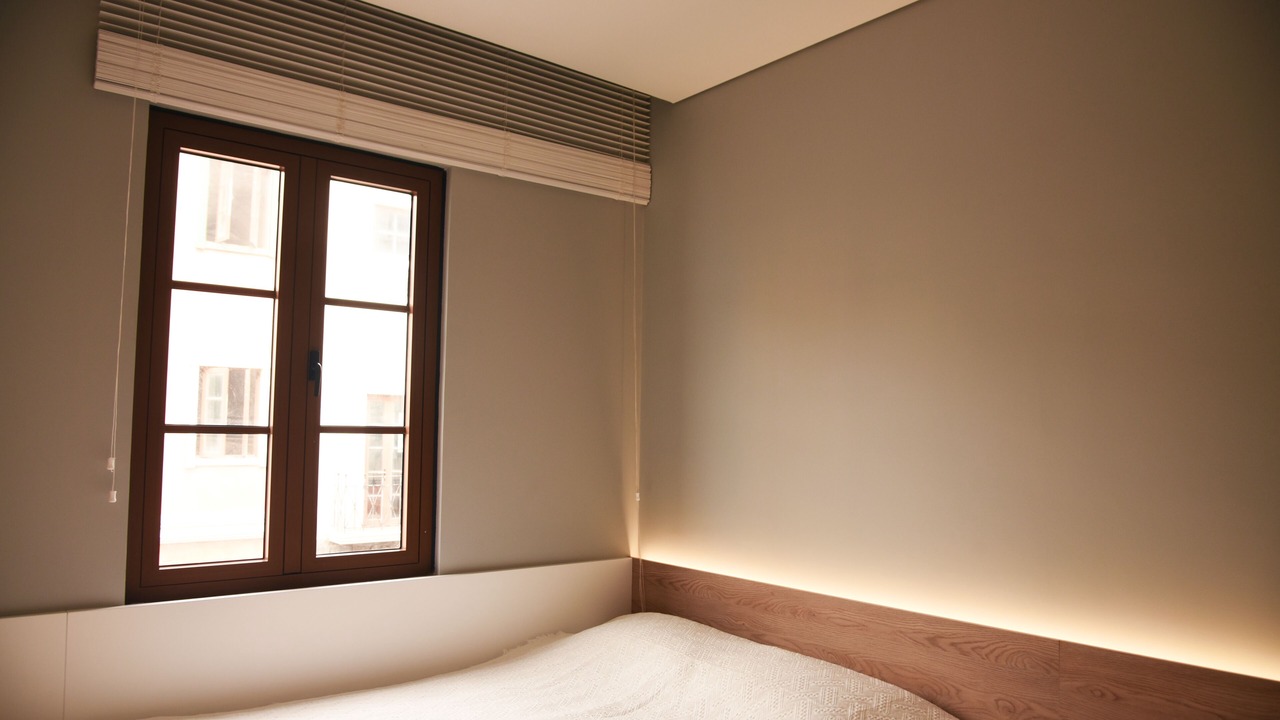Photo of Bedroom in An Thoi