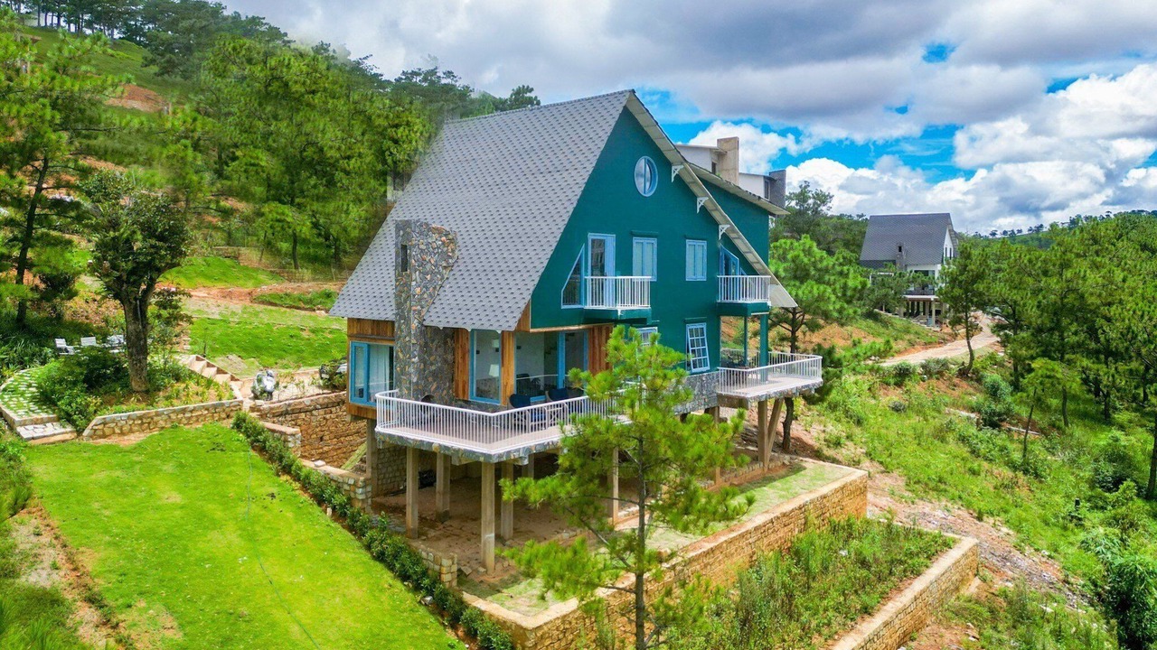 Photo of Bedroom in Da Lat