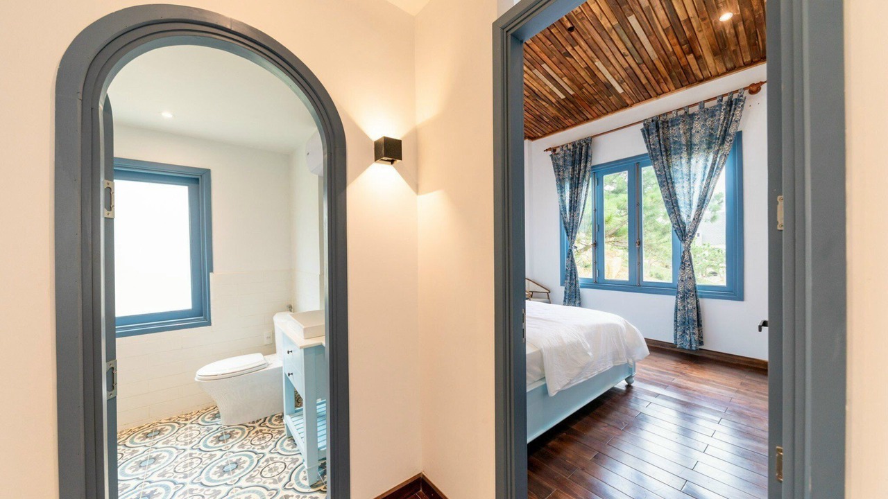 Photo of Bedroom in Da Lat