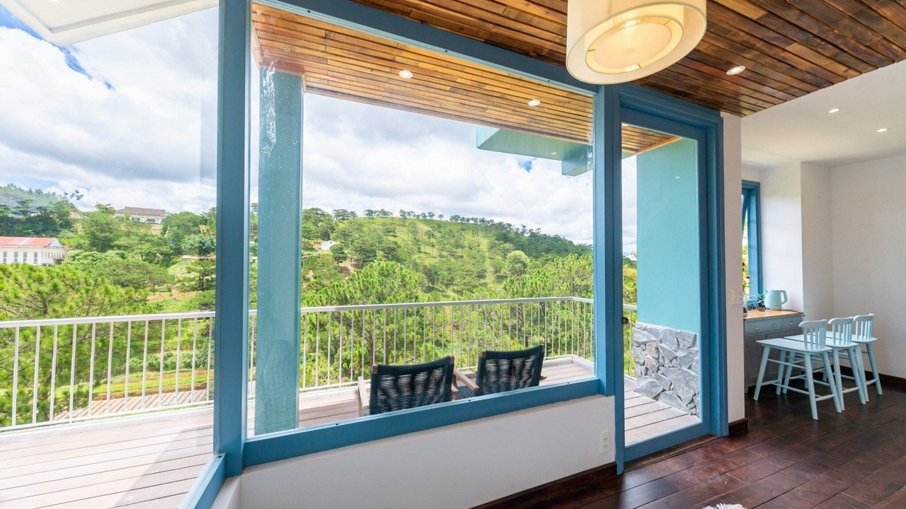 Photo of Livingroom in Da Lat