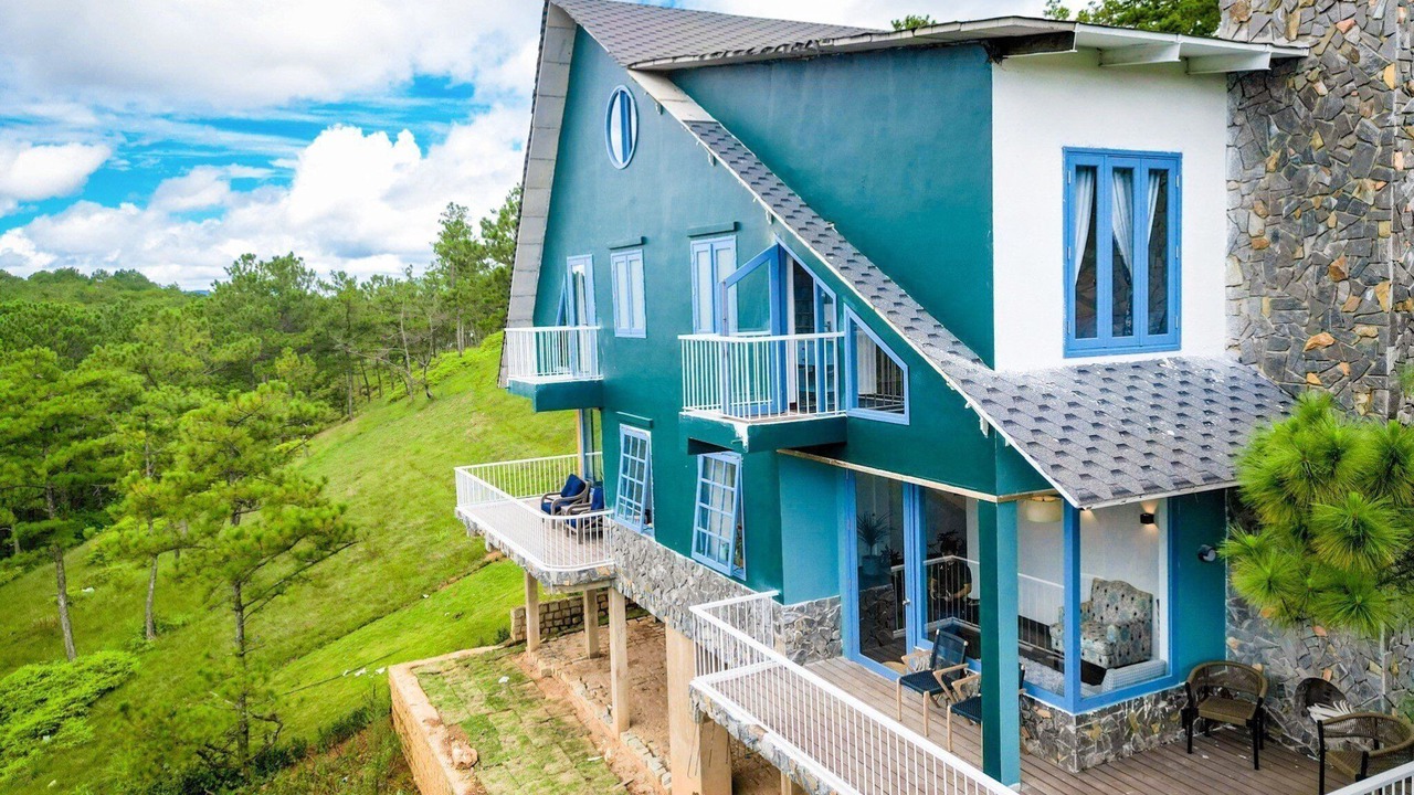 Photo of Outdoor in Da Lat