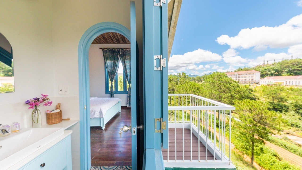 Photo of Bathroom in Da Lat