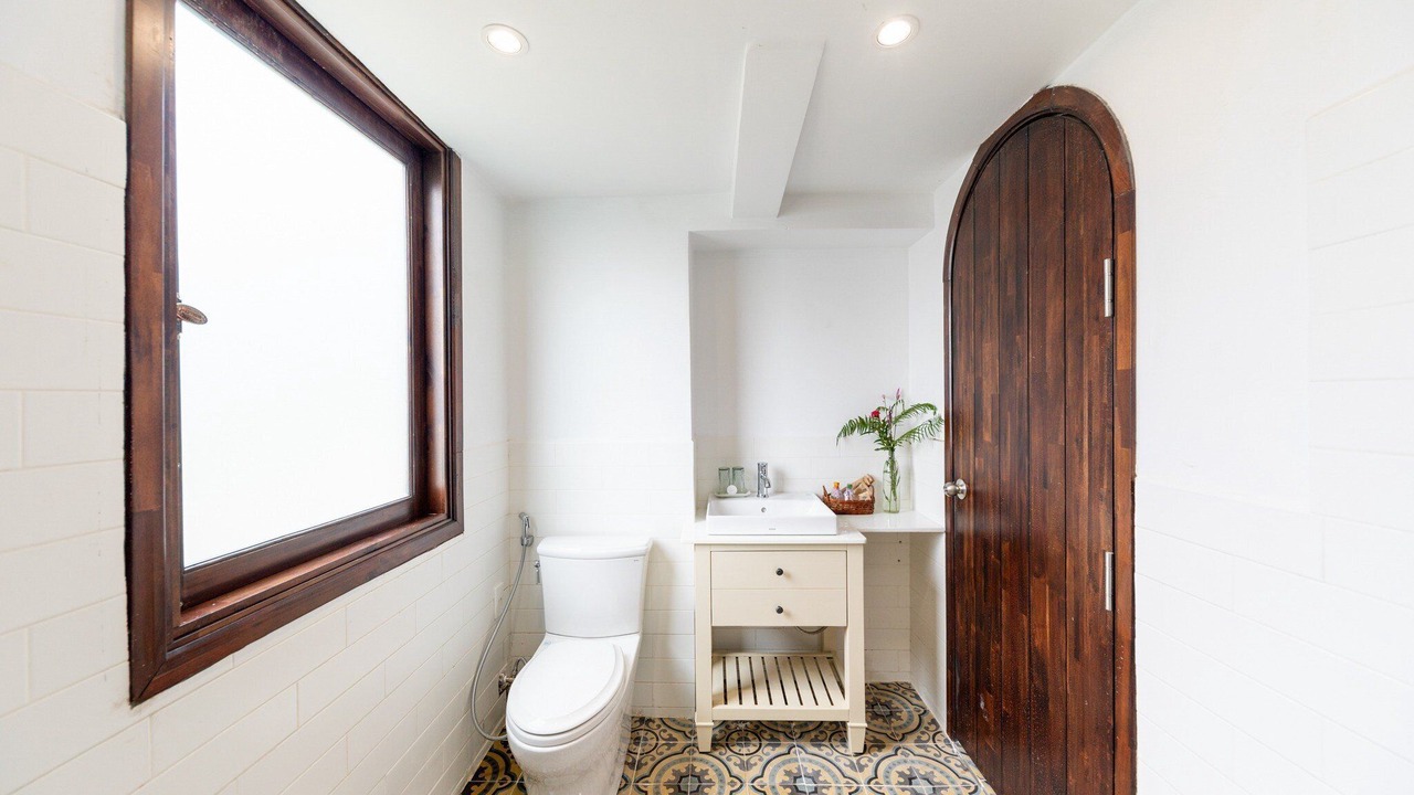 Photo of Bathroom in Da Lat