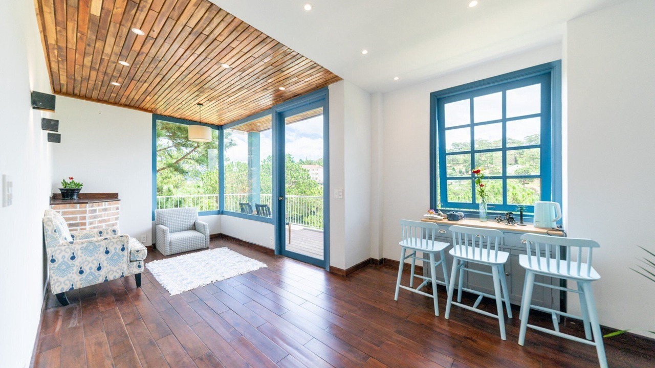 Photo of Livingroom in Da Lat