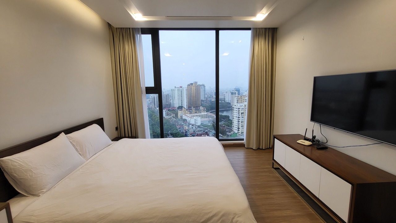 Photo of Bedroom in Ngoc Khanh