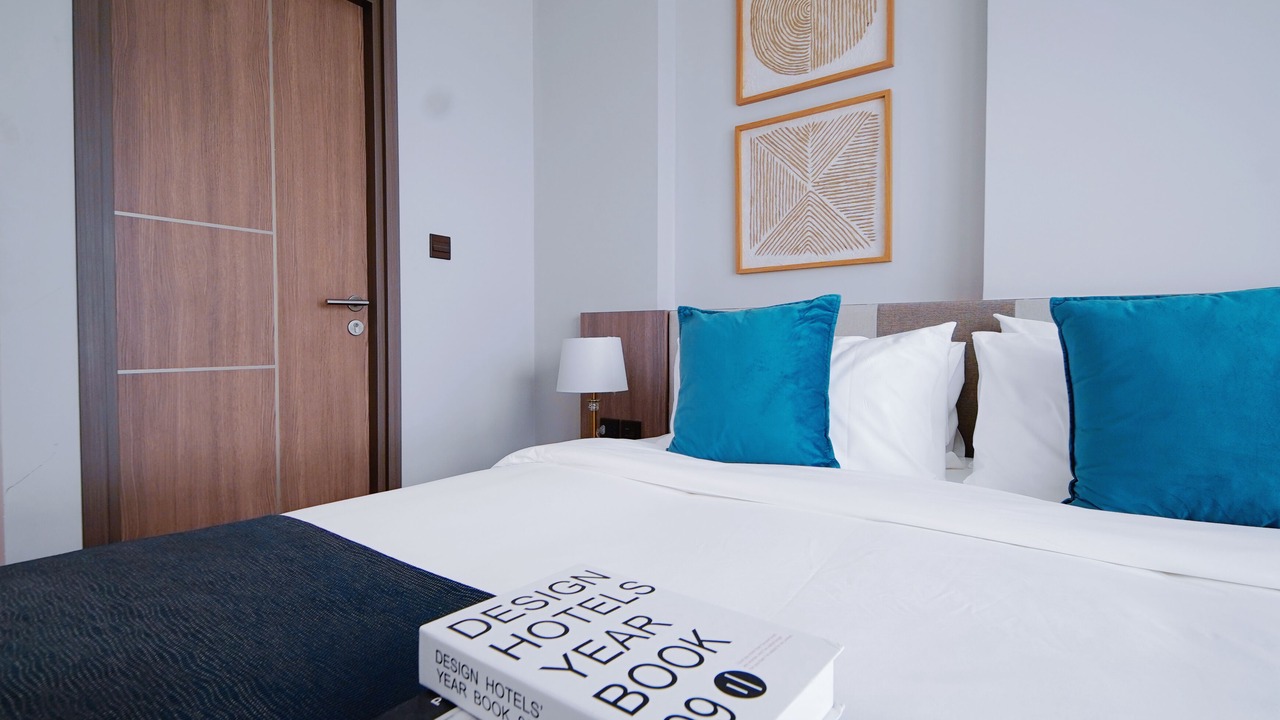 Photo of Bedroom in Chang Khlan