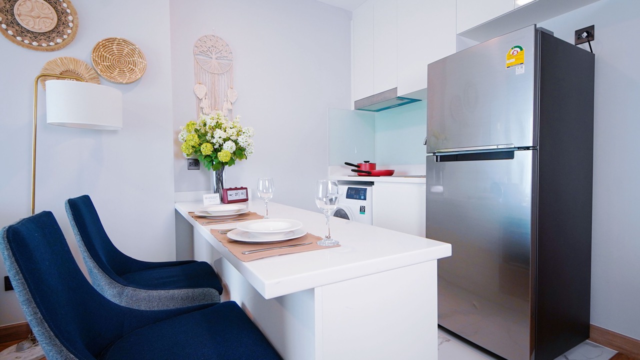 Photo of Kitchen in Chang Khlan