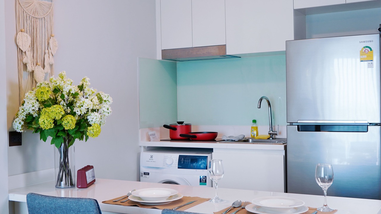 Photo of Kitchen in Chang Khlan
