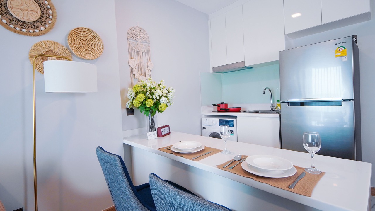 Photo of Kitchen in Chang Khlan