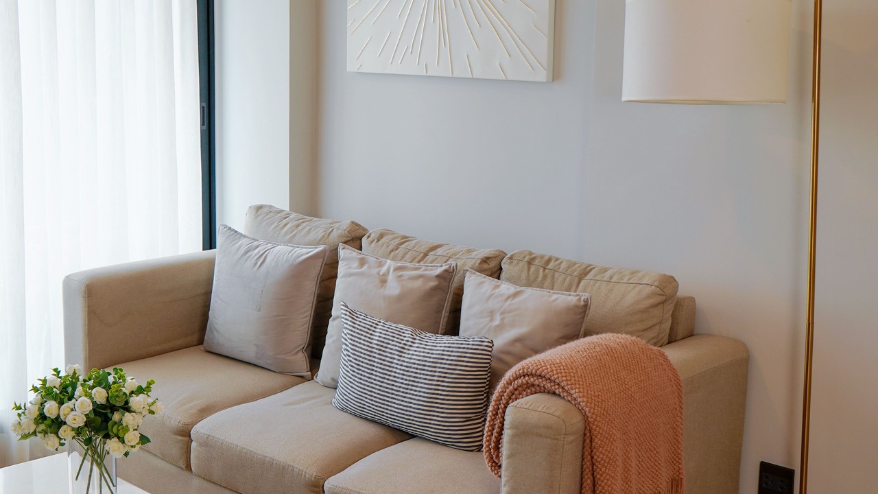 Photo of Livingroom in Chang Khlan