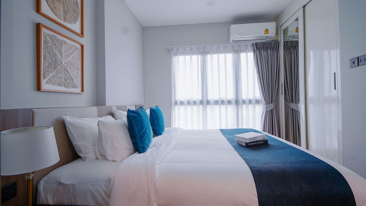 Photo of Bedroom in Chang Khlan