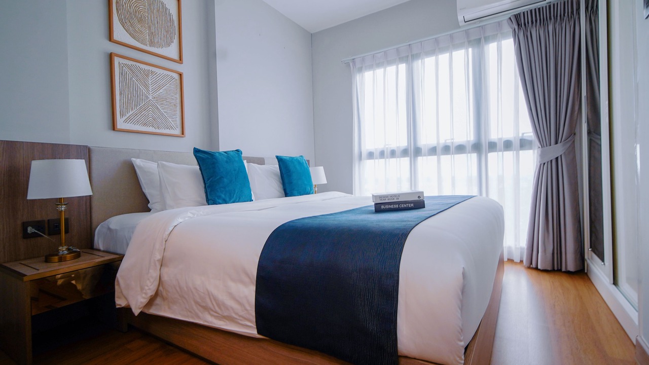 Photo of Bedroom in Chang Khlan