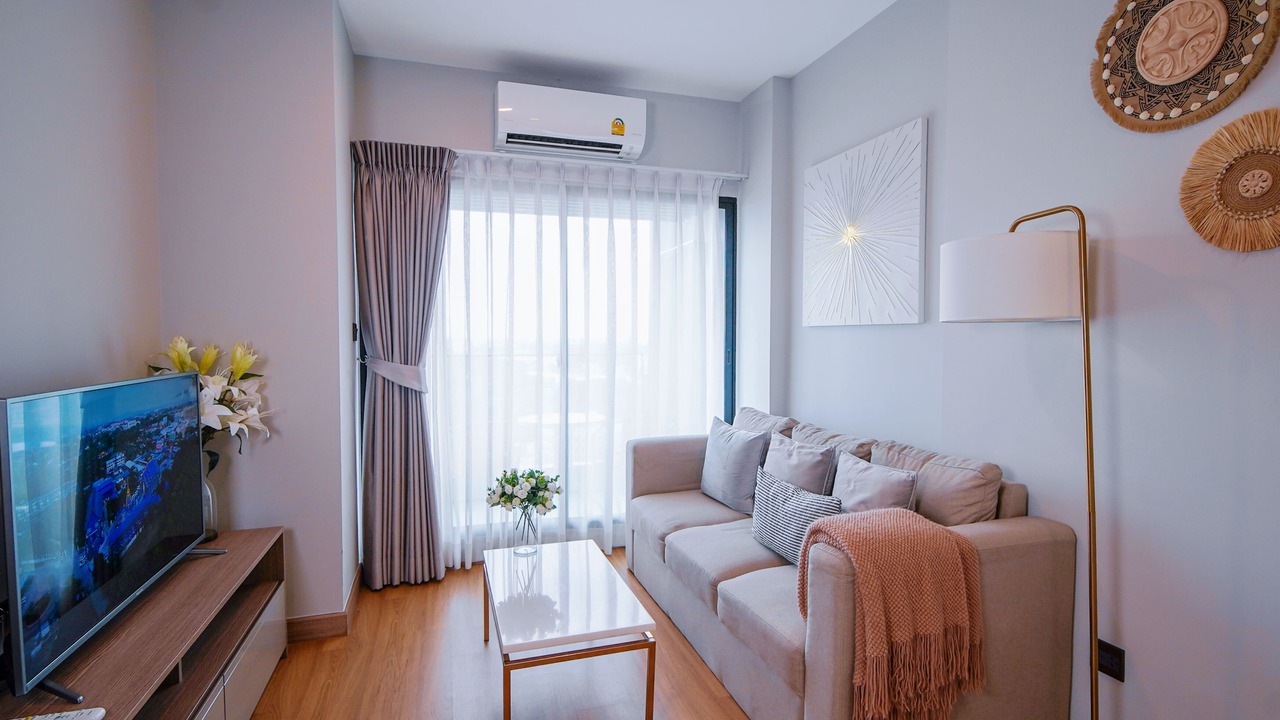 Photo of Livingroom in Chang Khlan