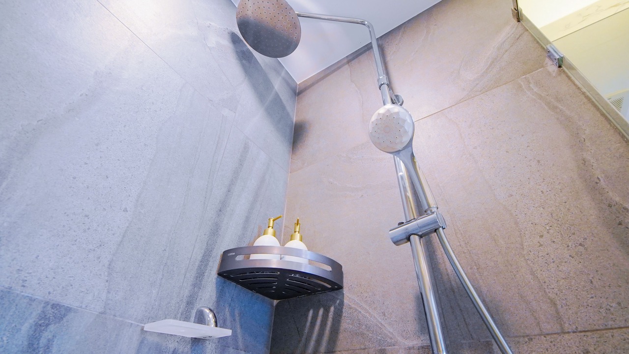 Photo of Bathroom in Chang Khlan
