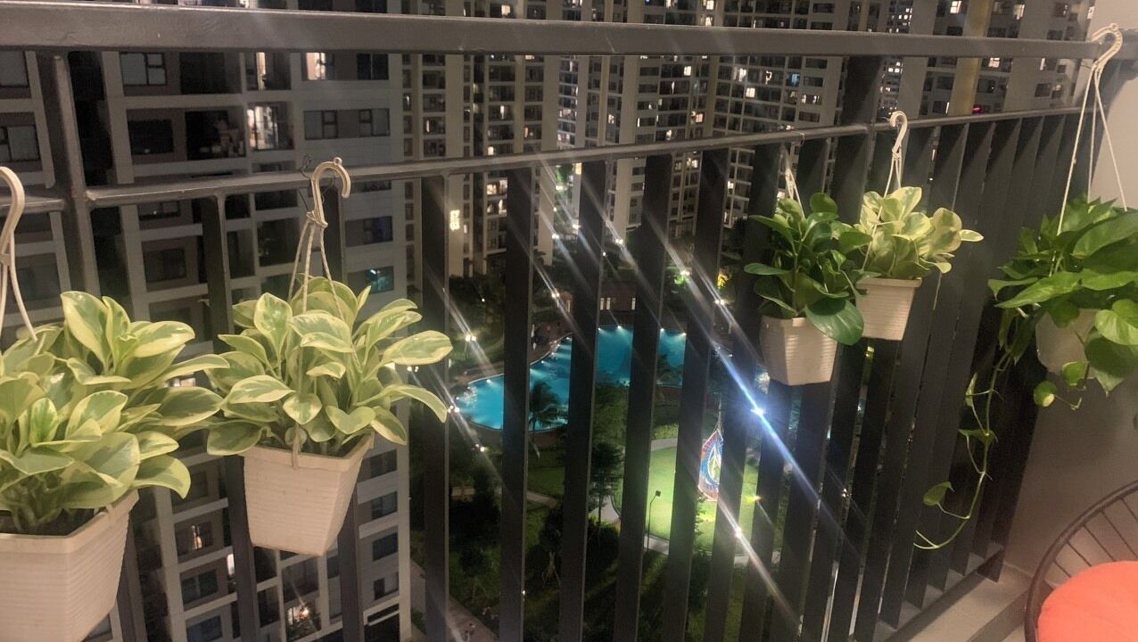 Photo of Outdoor in District 9