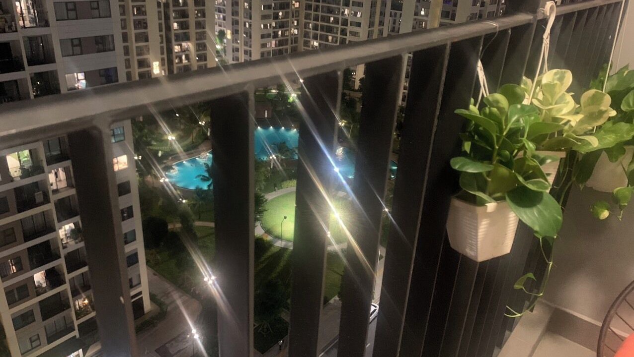 Photo of Outdoor in District 9